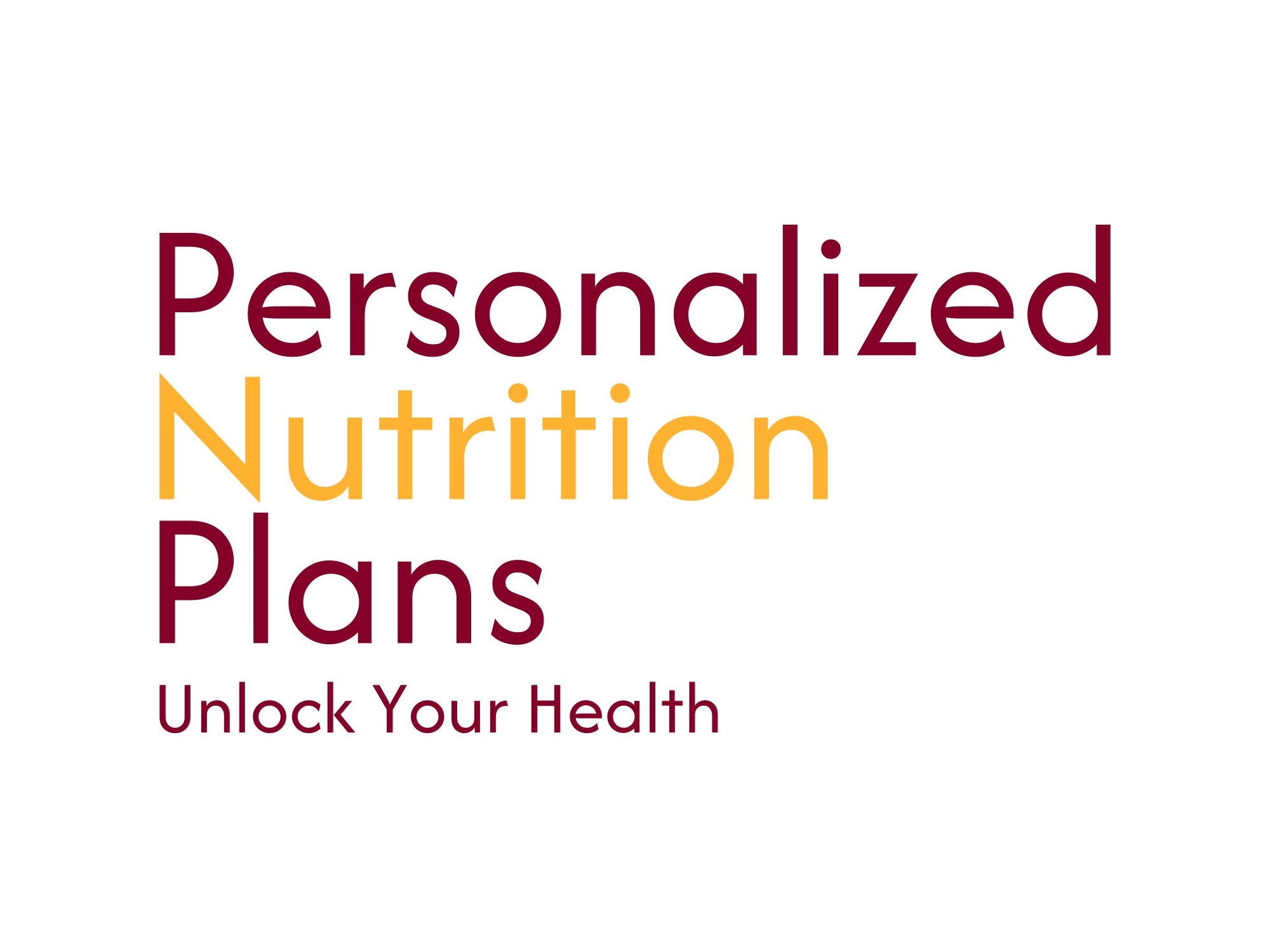 Personalized Meal Planning for Weight Loss & Fitness Goals